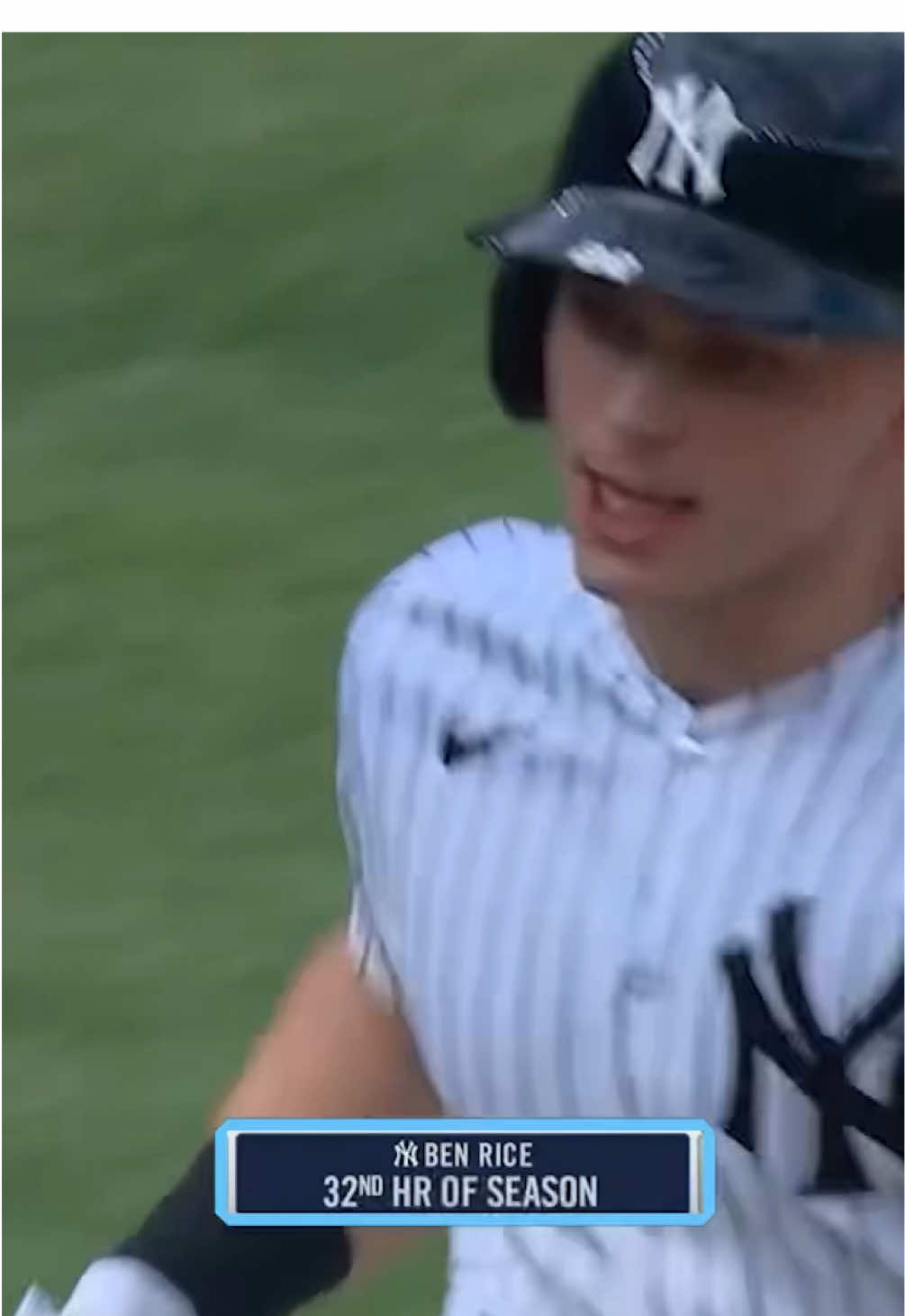 @Talkin’ Yanks