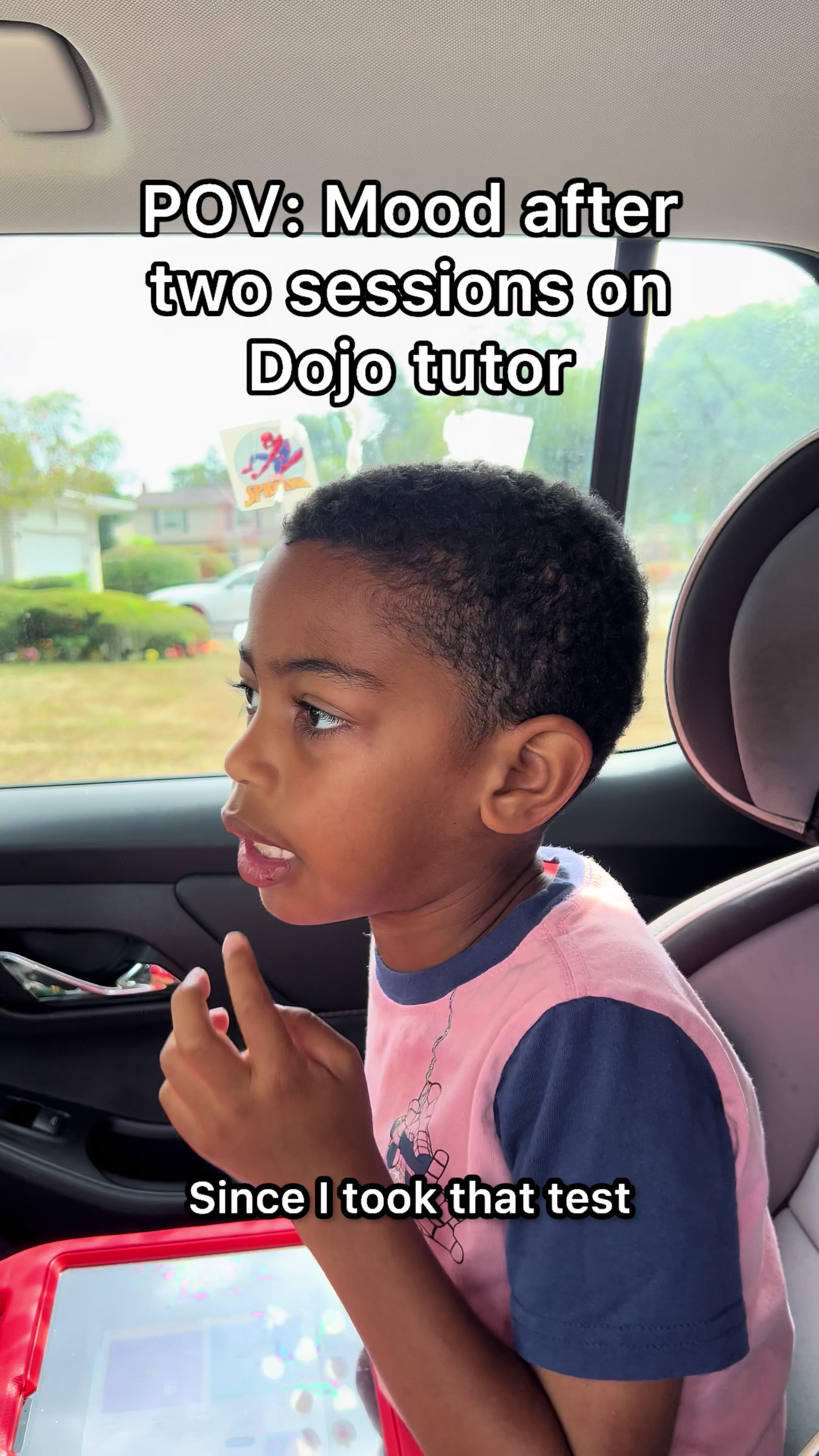 @Kambui Moore