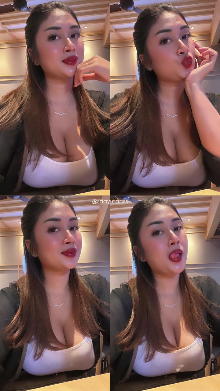 @realsriayutariss