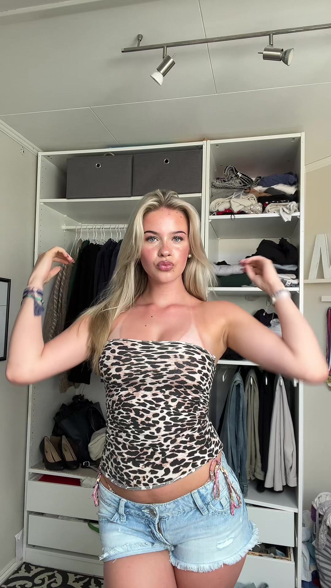 @Mille Marie💗