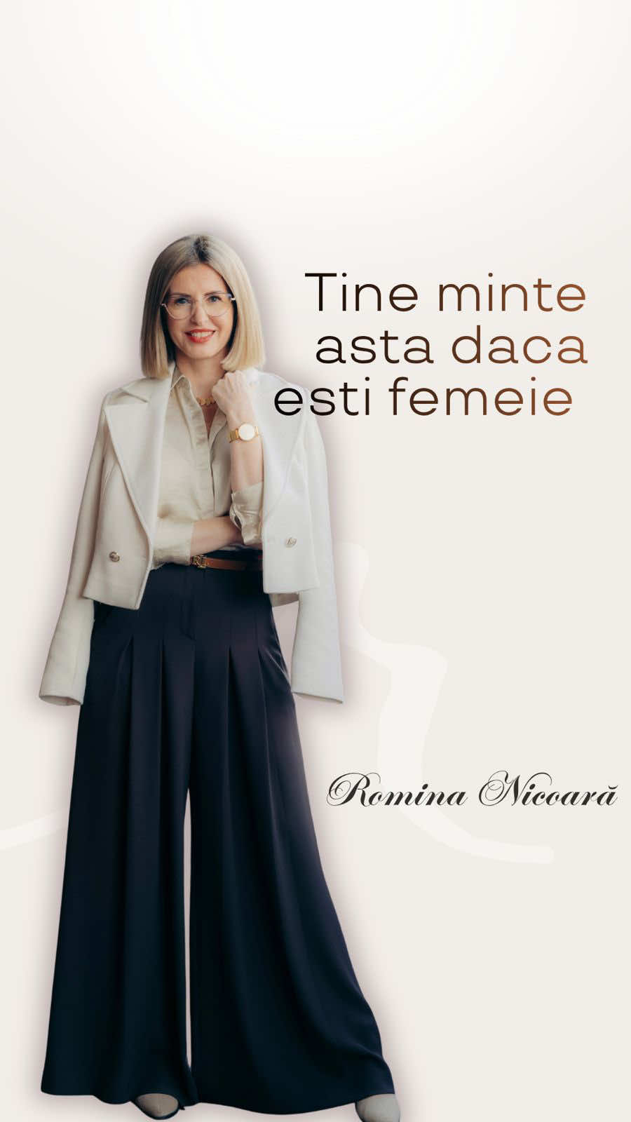 @Romina Nicoară