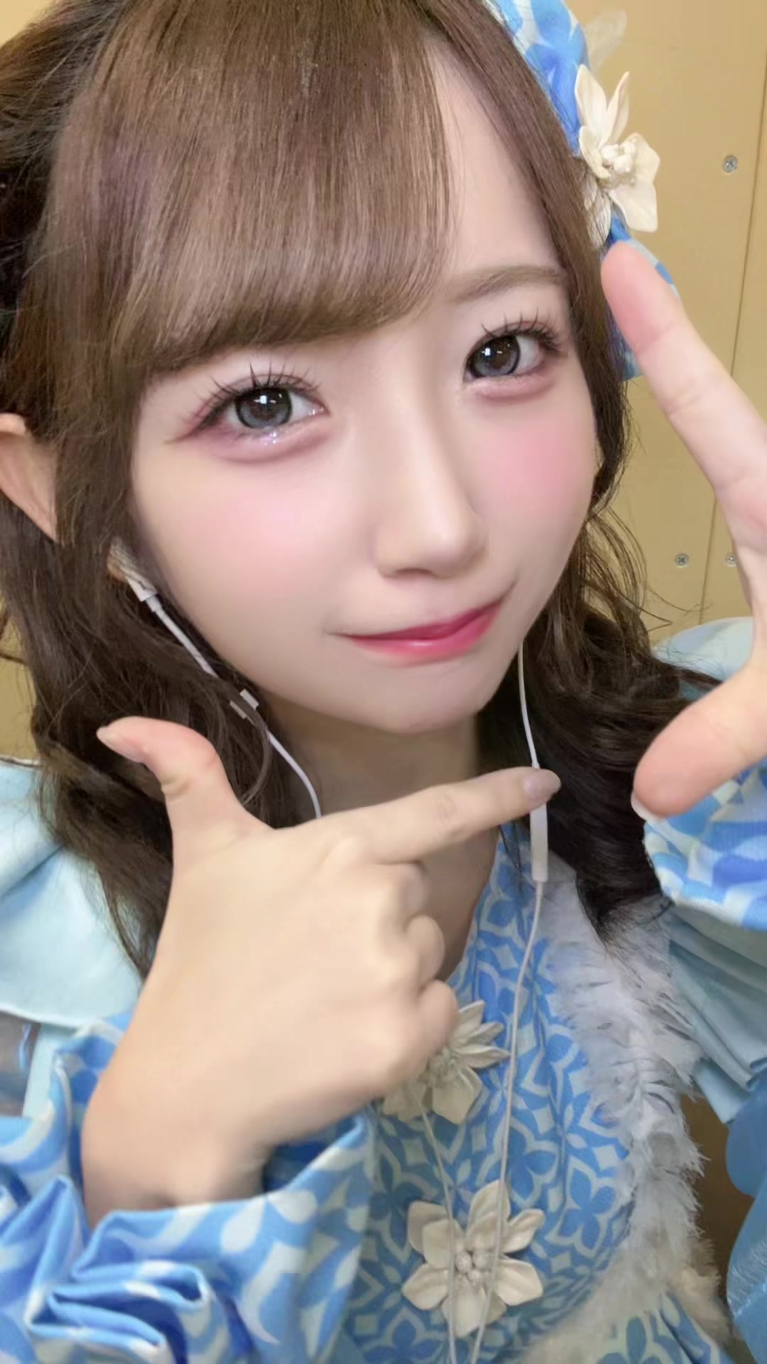 @おゆ。