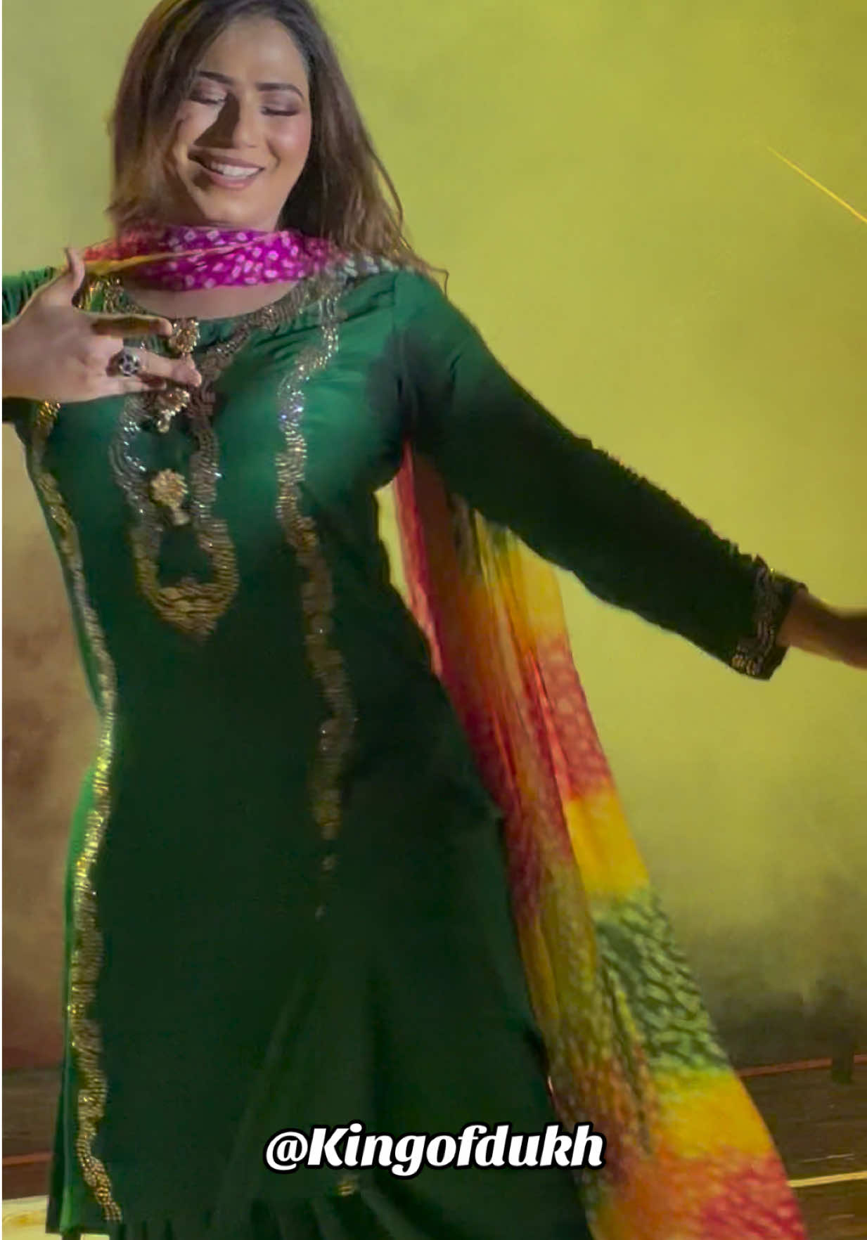 @Badshah