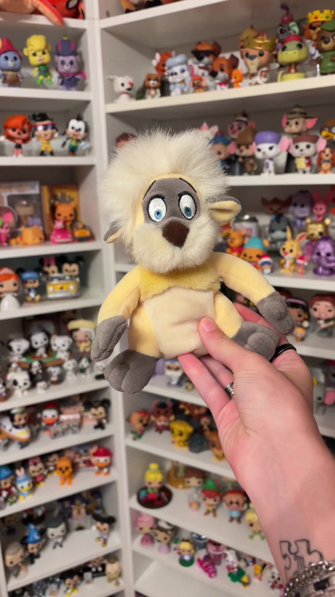 @The Magical Collector ✨️