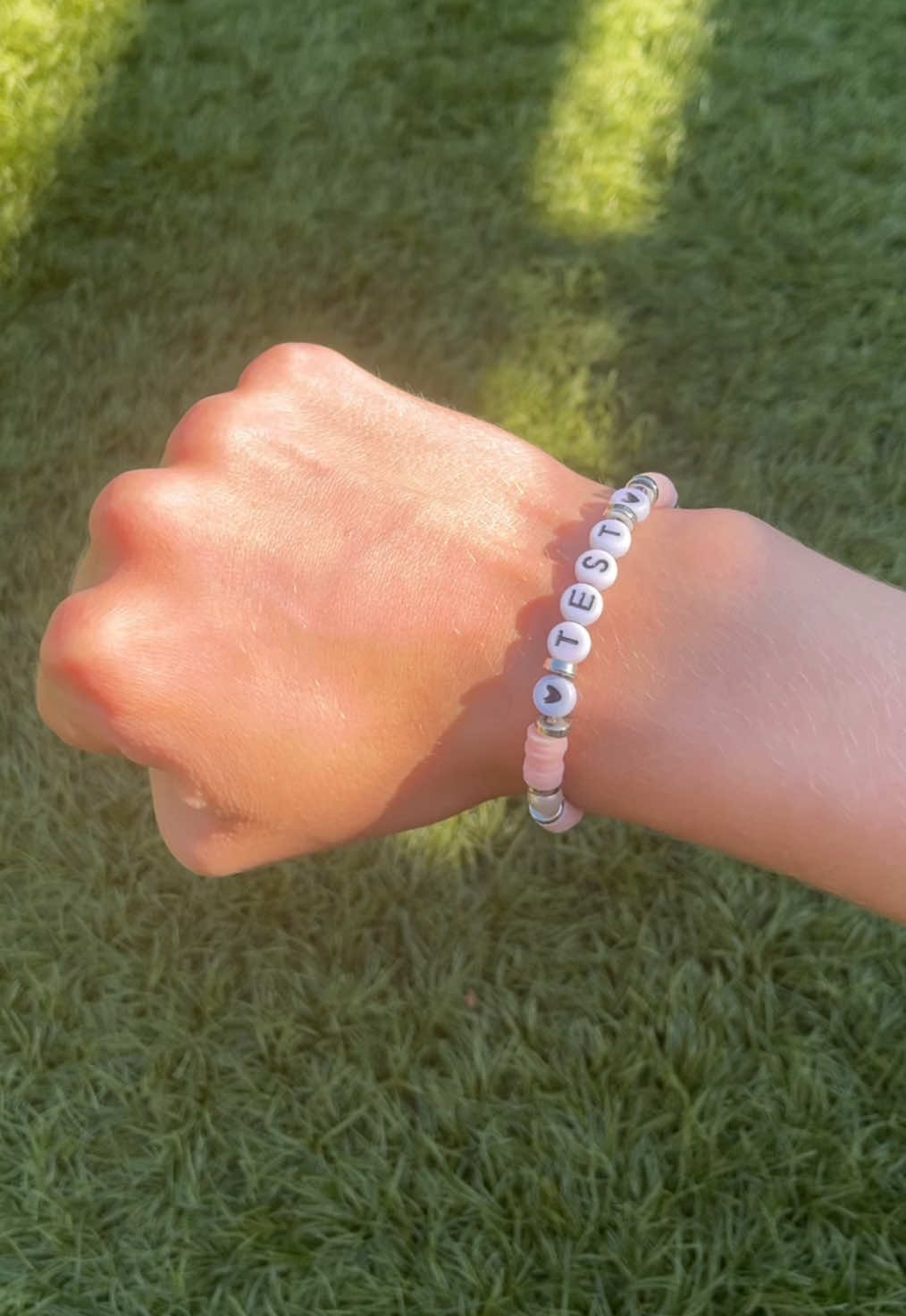 @beaded by leja