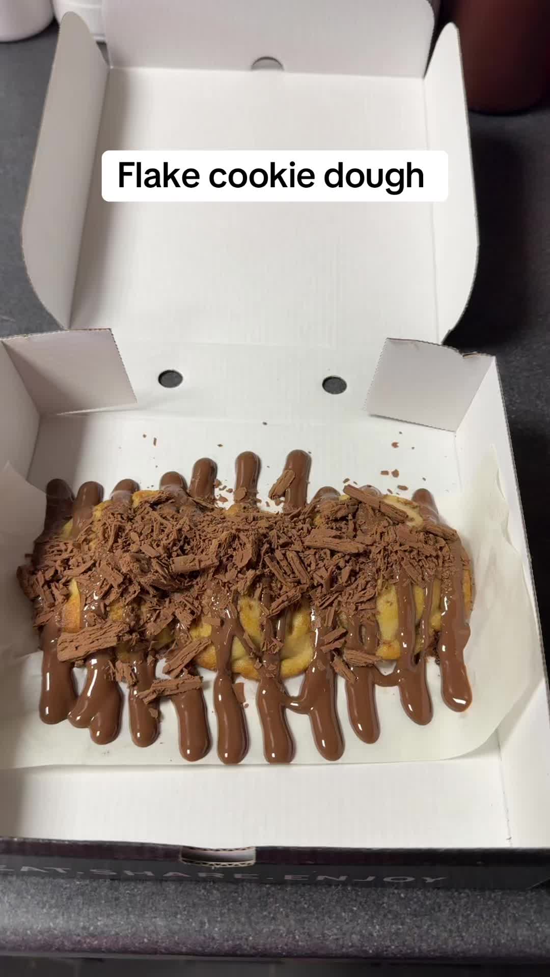 @WOW DESSERTS GLASGOW