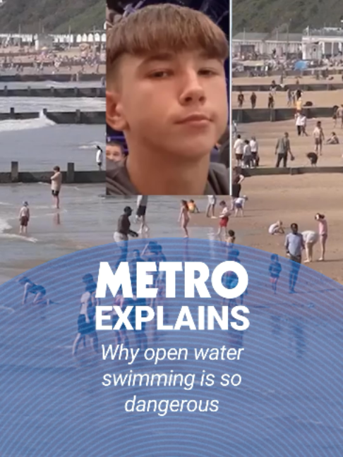 @Metro