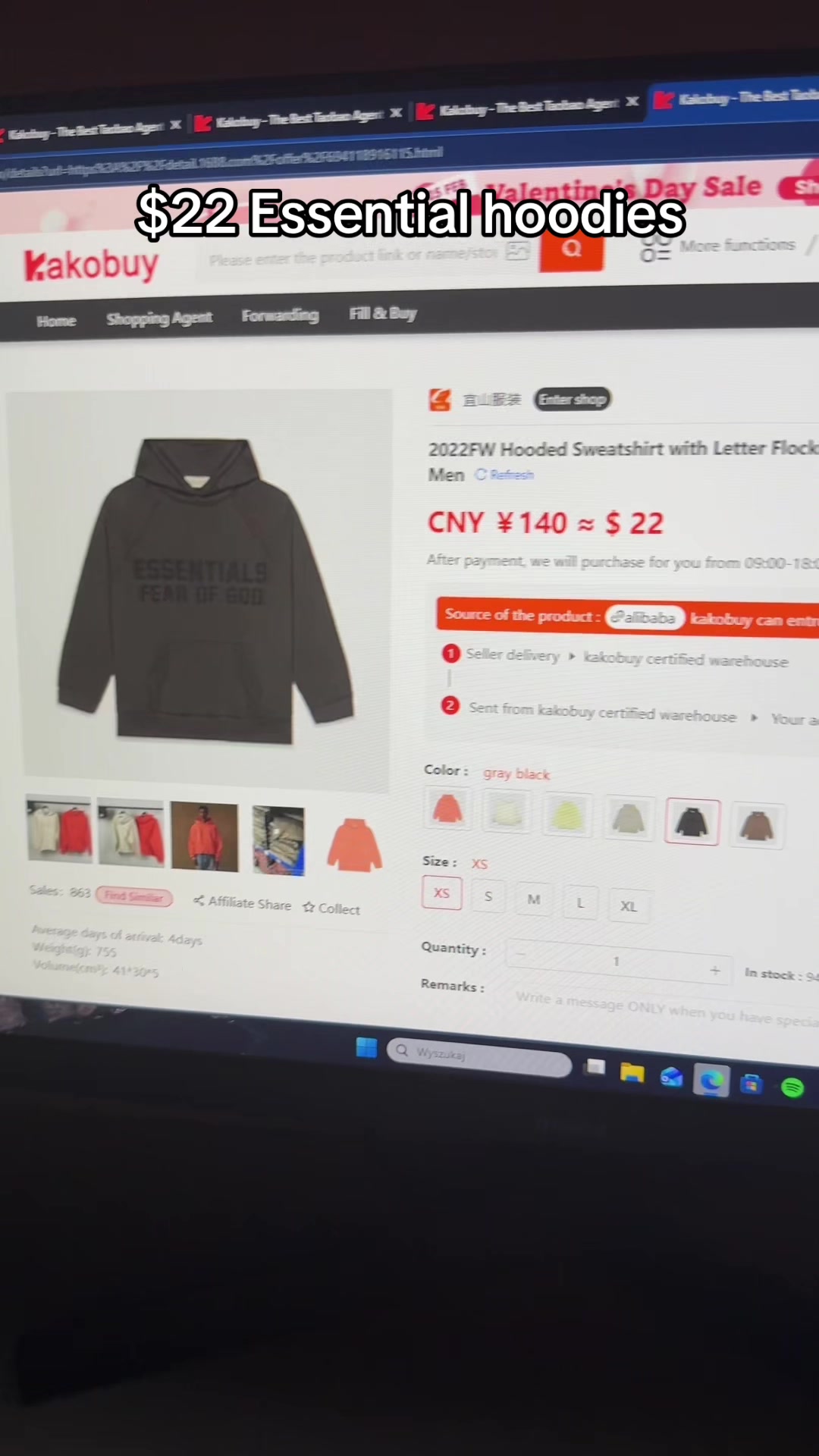 @Frozen Reps