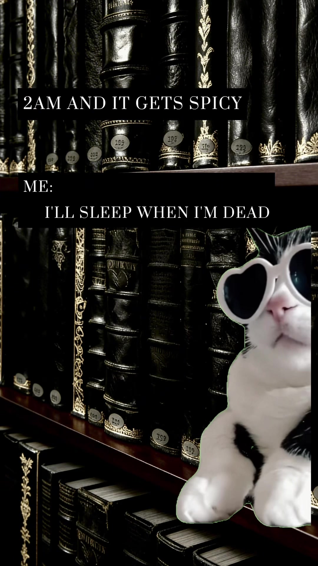 @Author Nyx Hunt