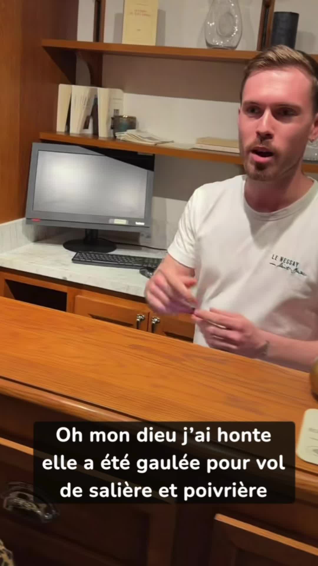 @JéJémy TV ❤️