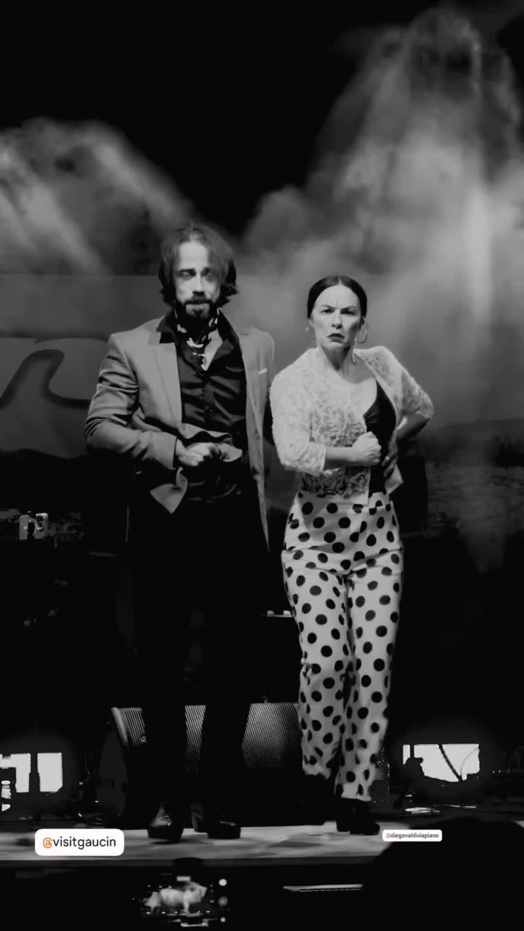 @Mario de los Santos Flamenco