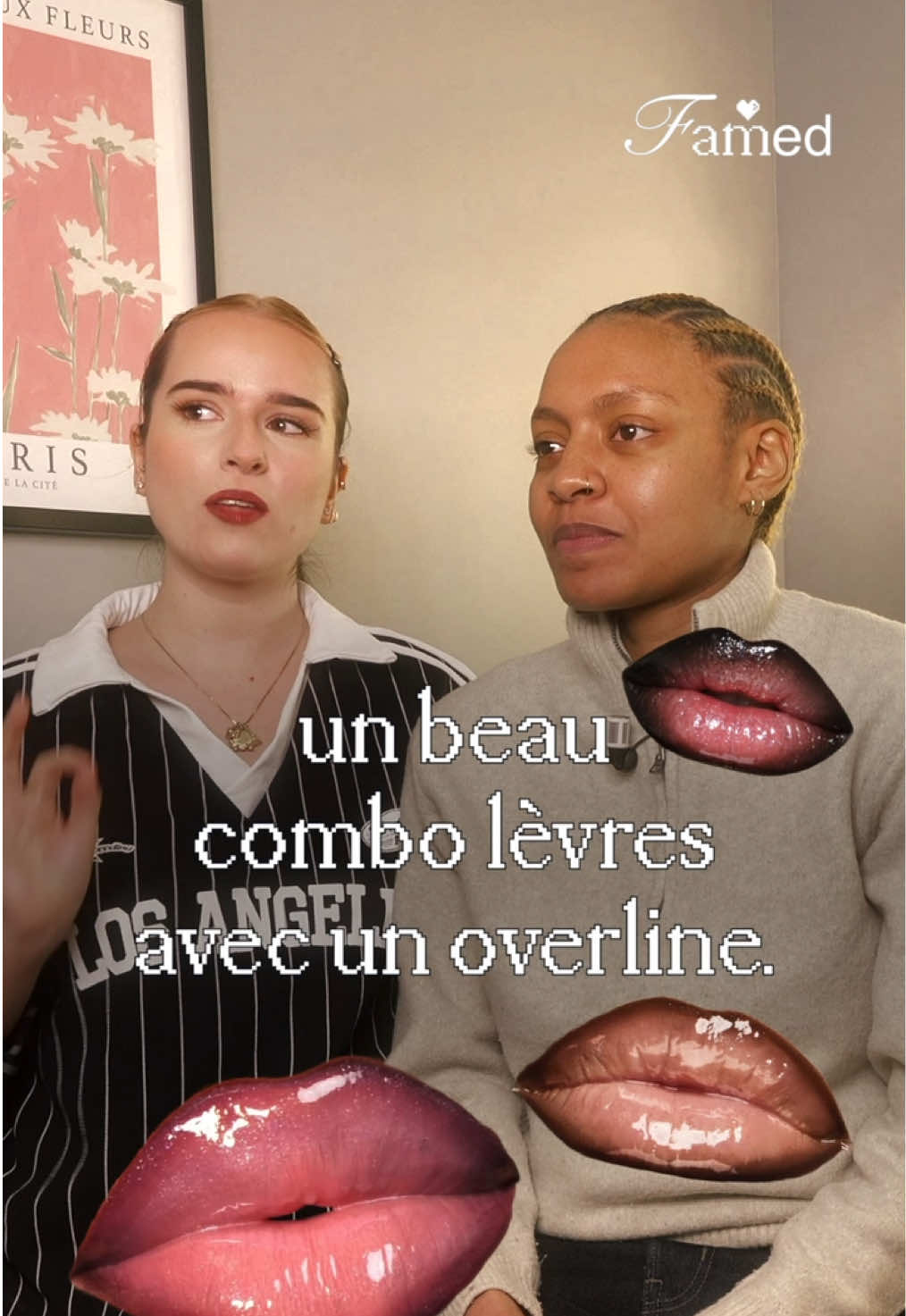 @FAMED
