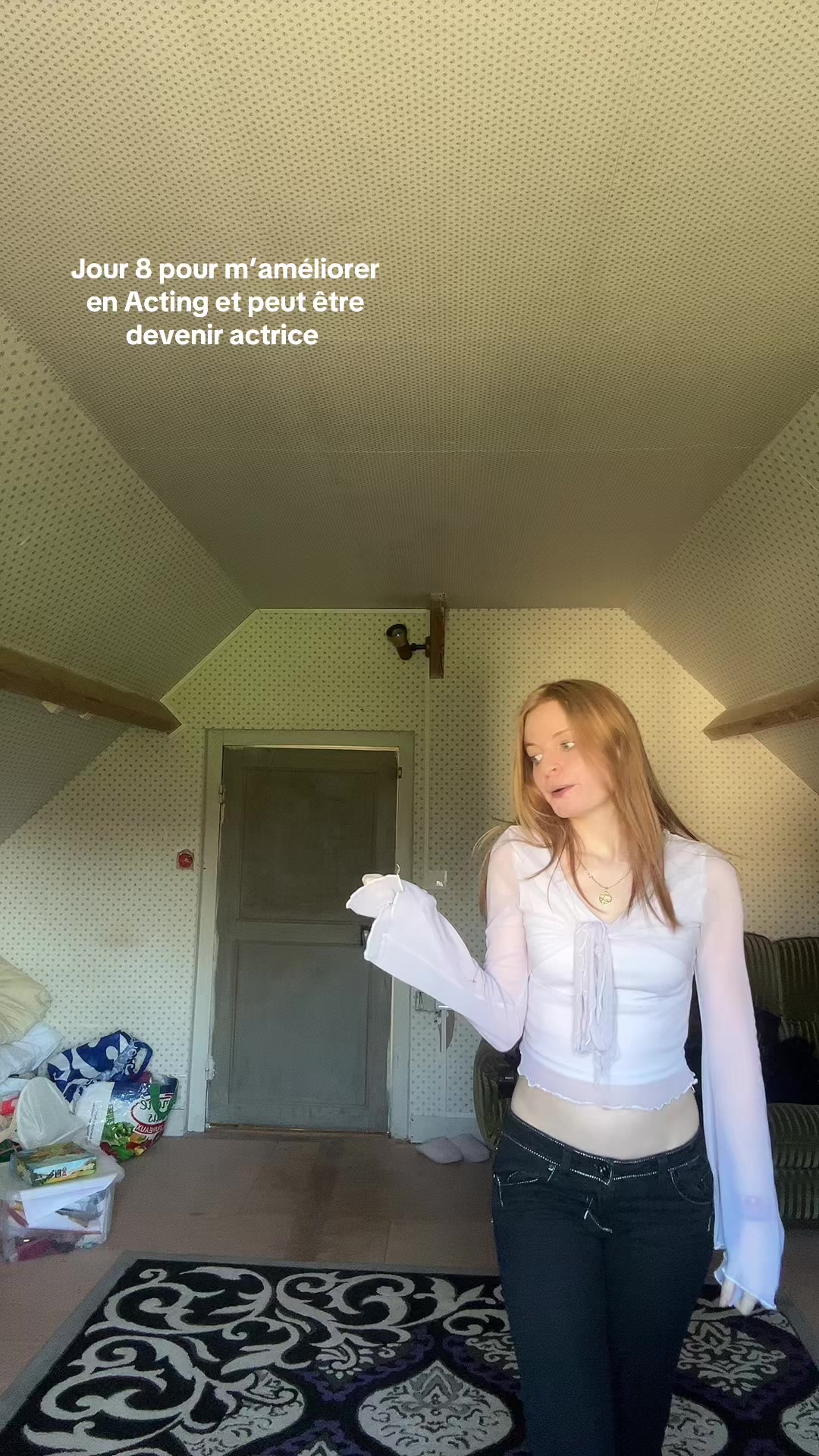 @~𝐋𝐞𝐚𝐧𝐞 🎬 ♕~