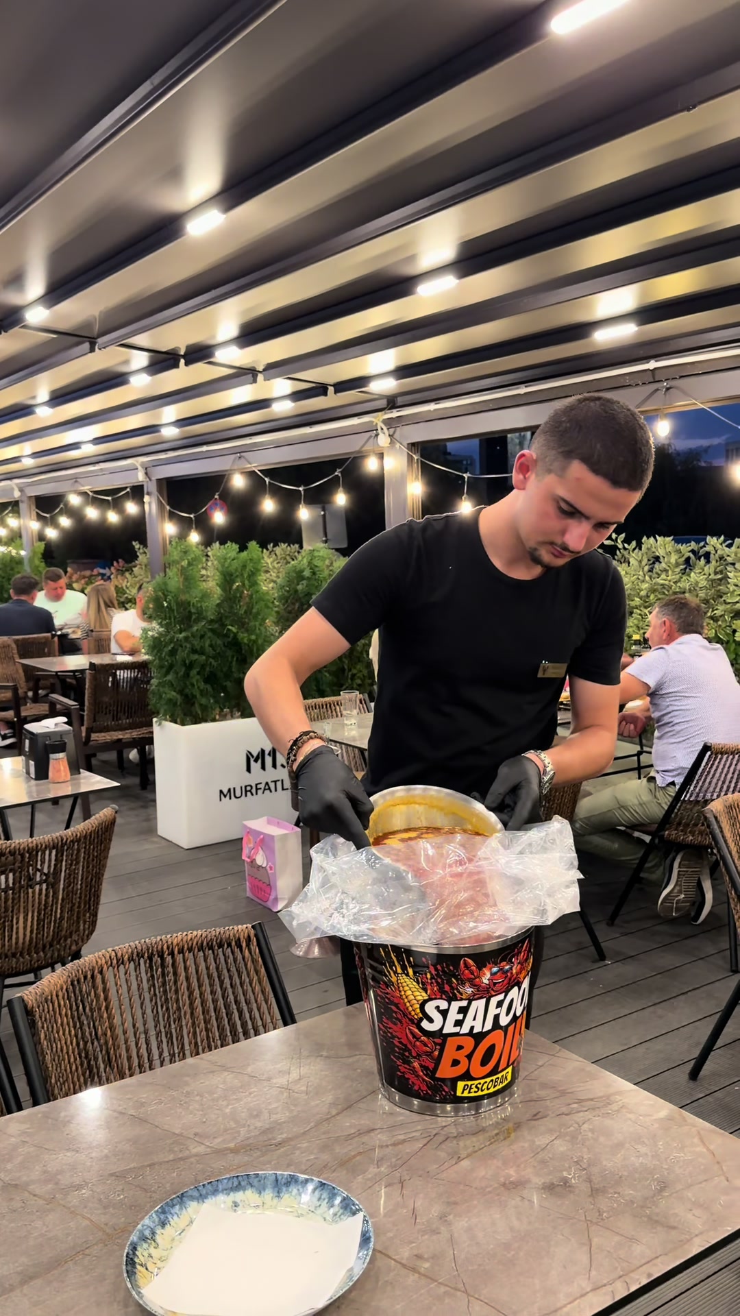 @Taverna Racilor Cluj