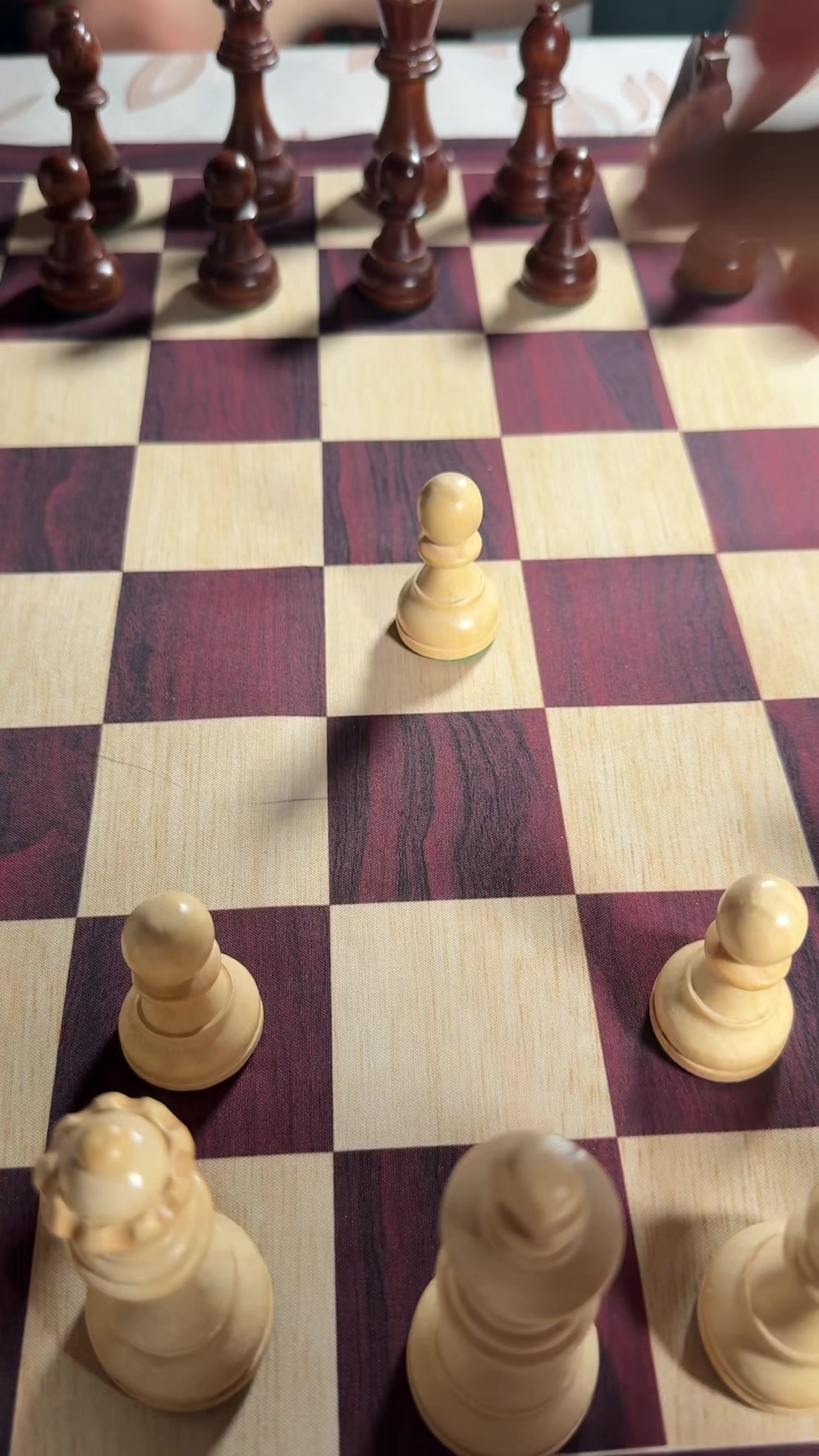 @Checkmate| chess