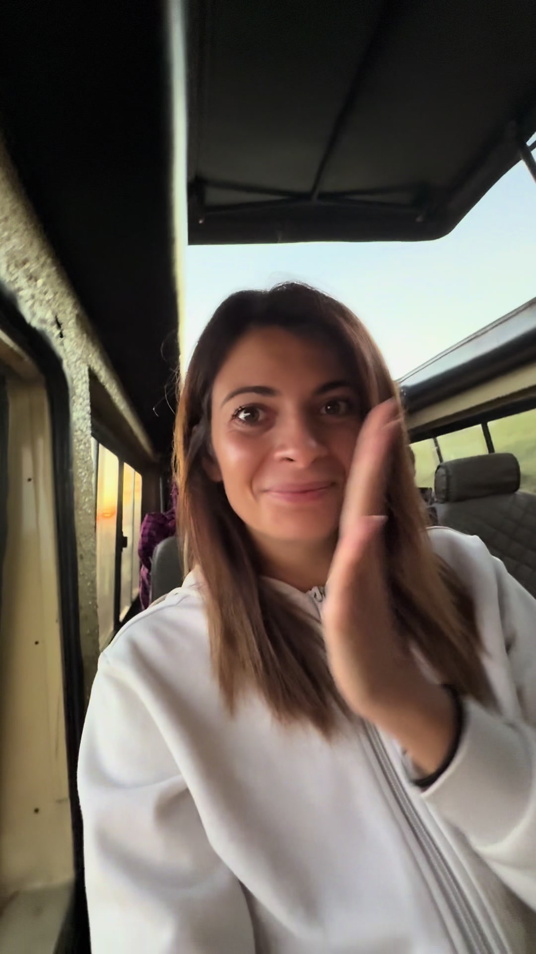 @Serena Passafaro