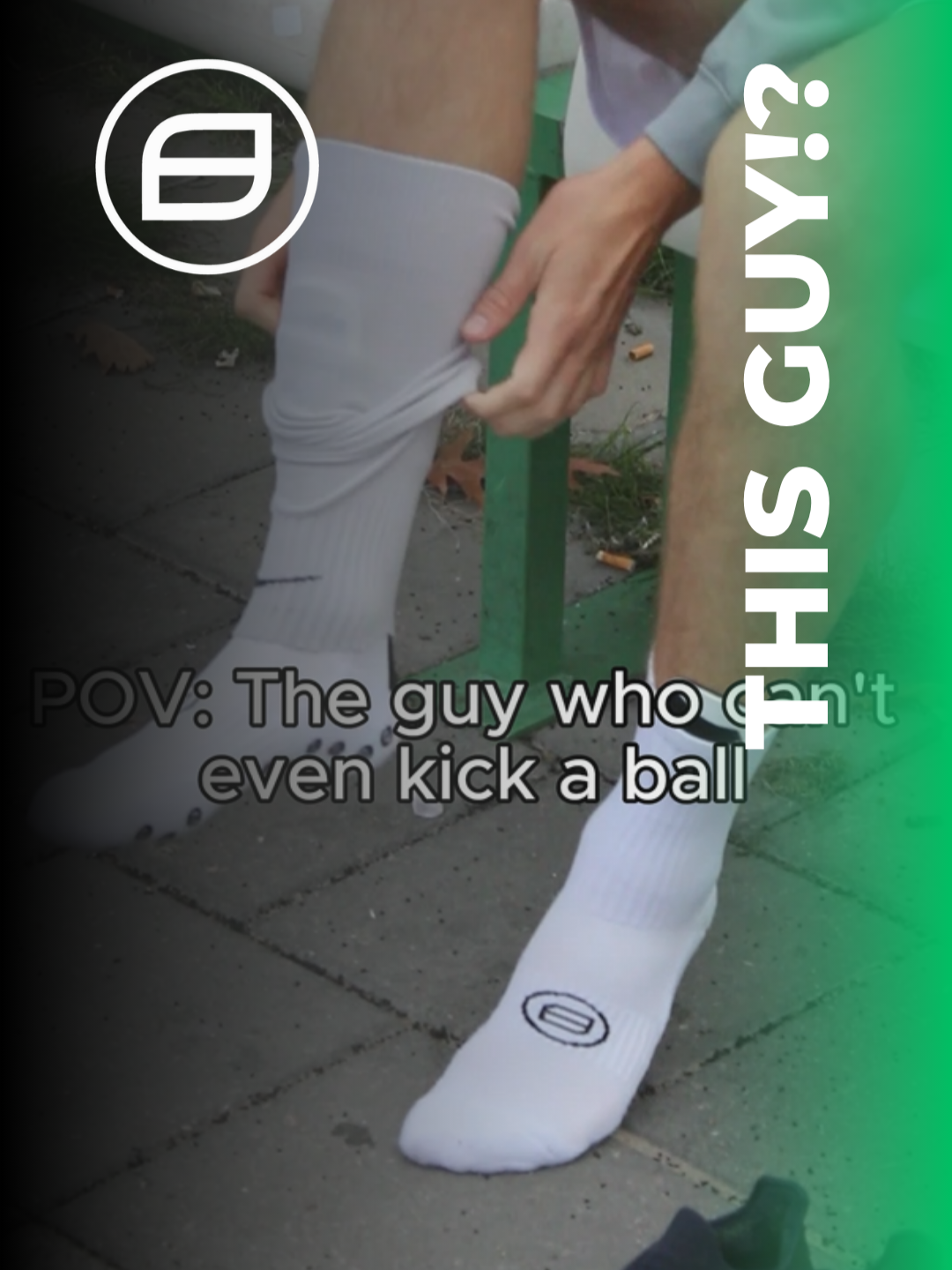 @Bridge Soccer