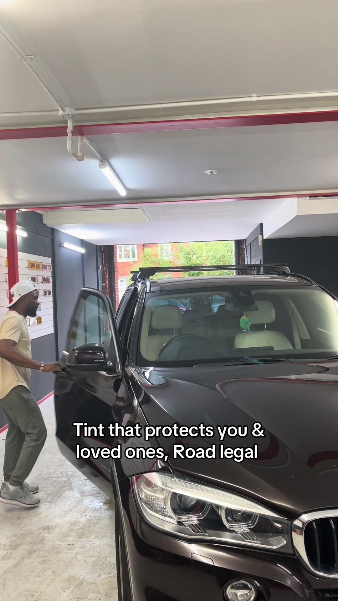 @NewBeast Tinting