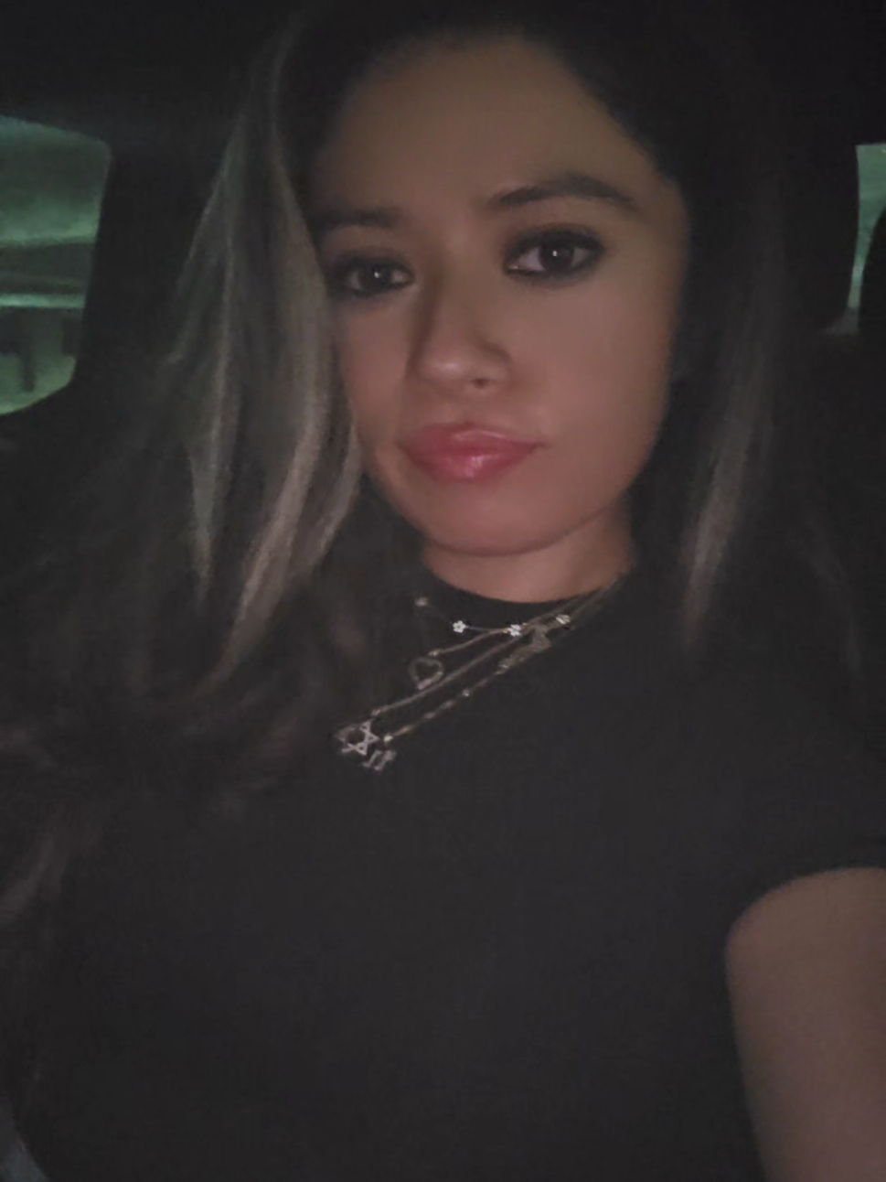 @Judianny
