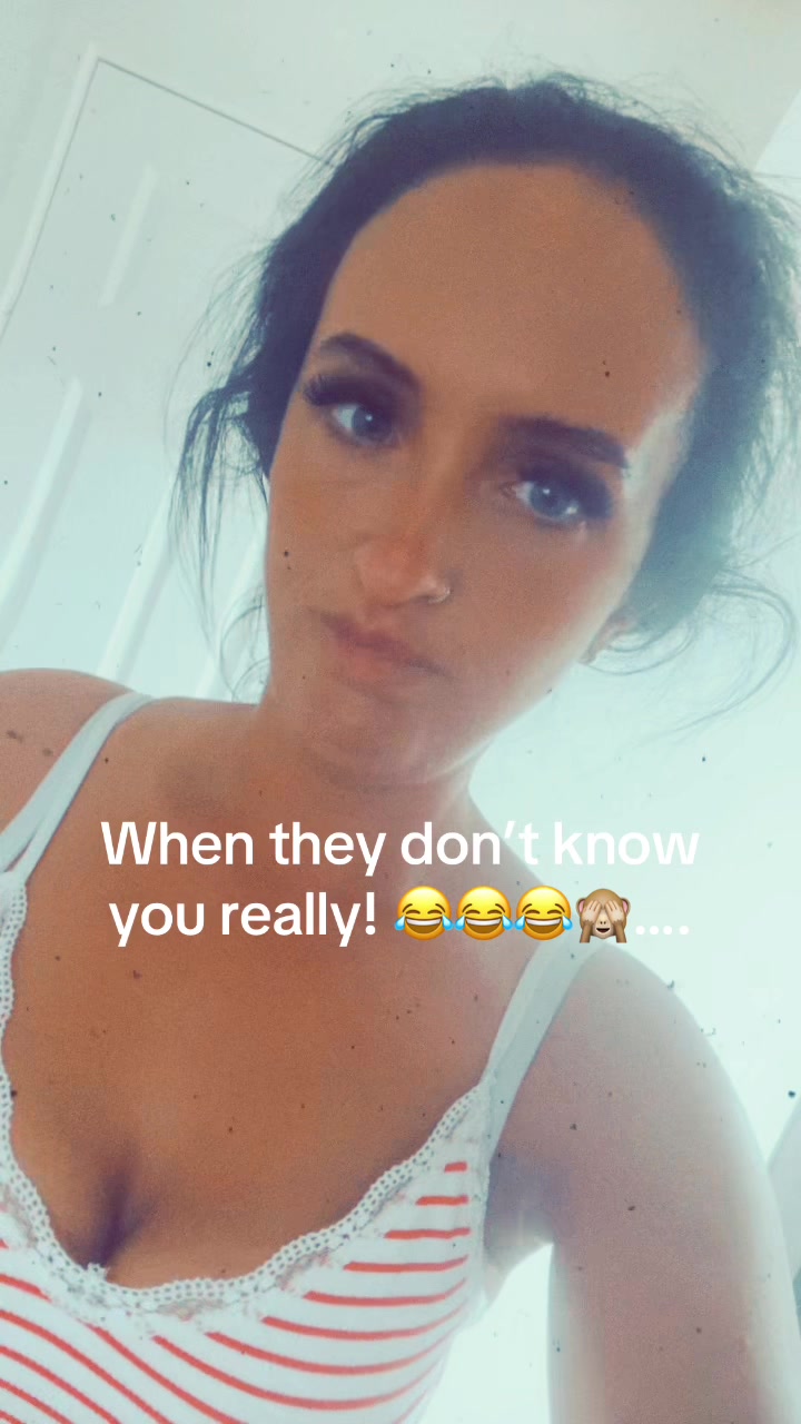 @Alexi Pugh