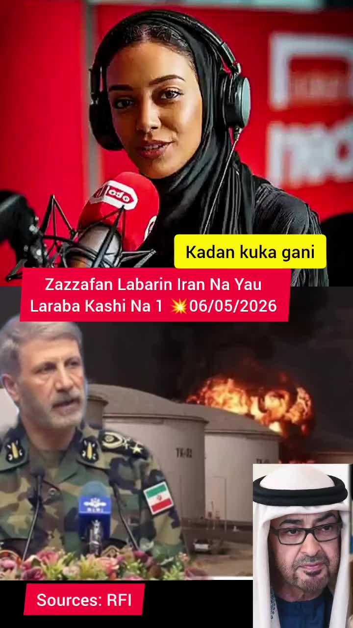@Breaking News
