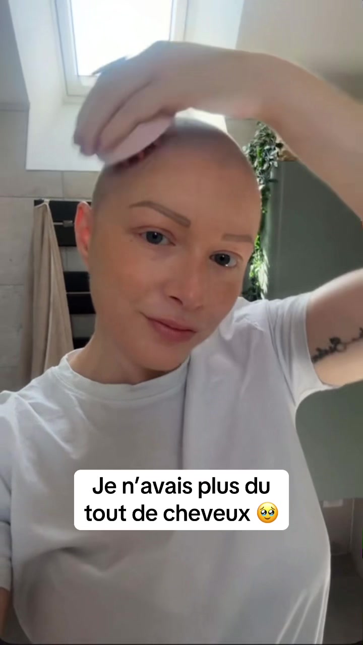 @Lux’Hair Growth Paris