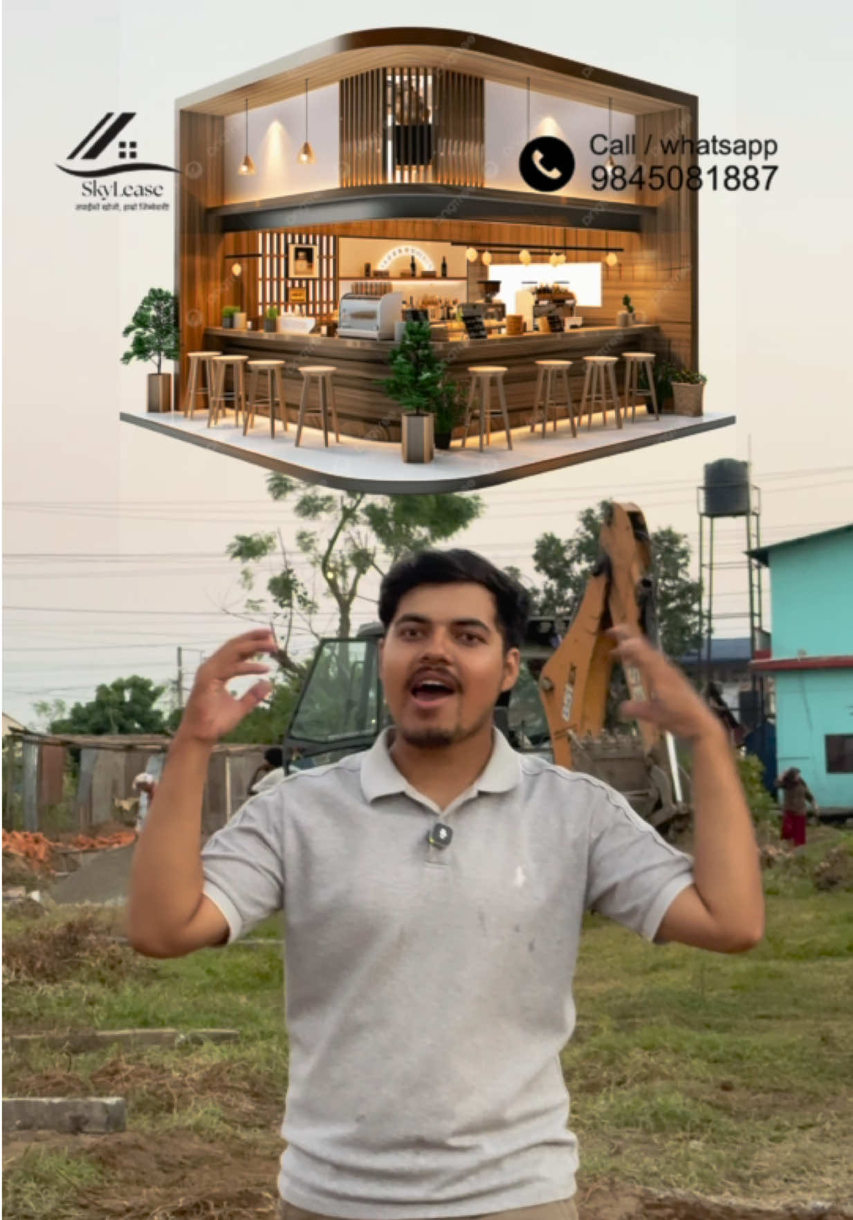 @Sky Lease