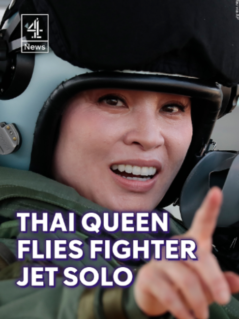 @Channel 4 News