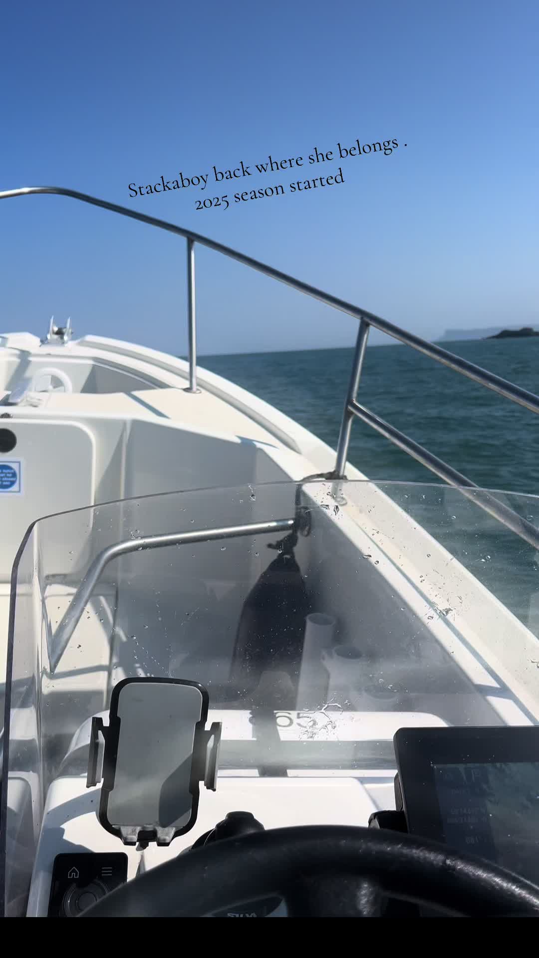 @Ballintoy Boat Tours