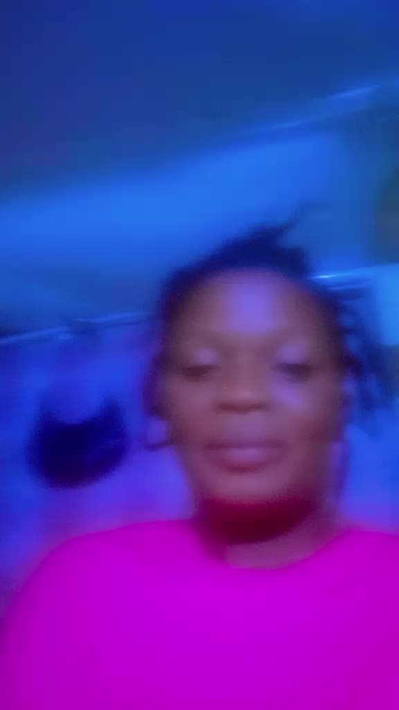 @Hannah Kargbo