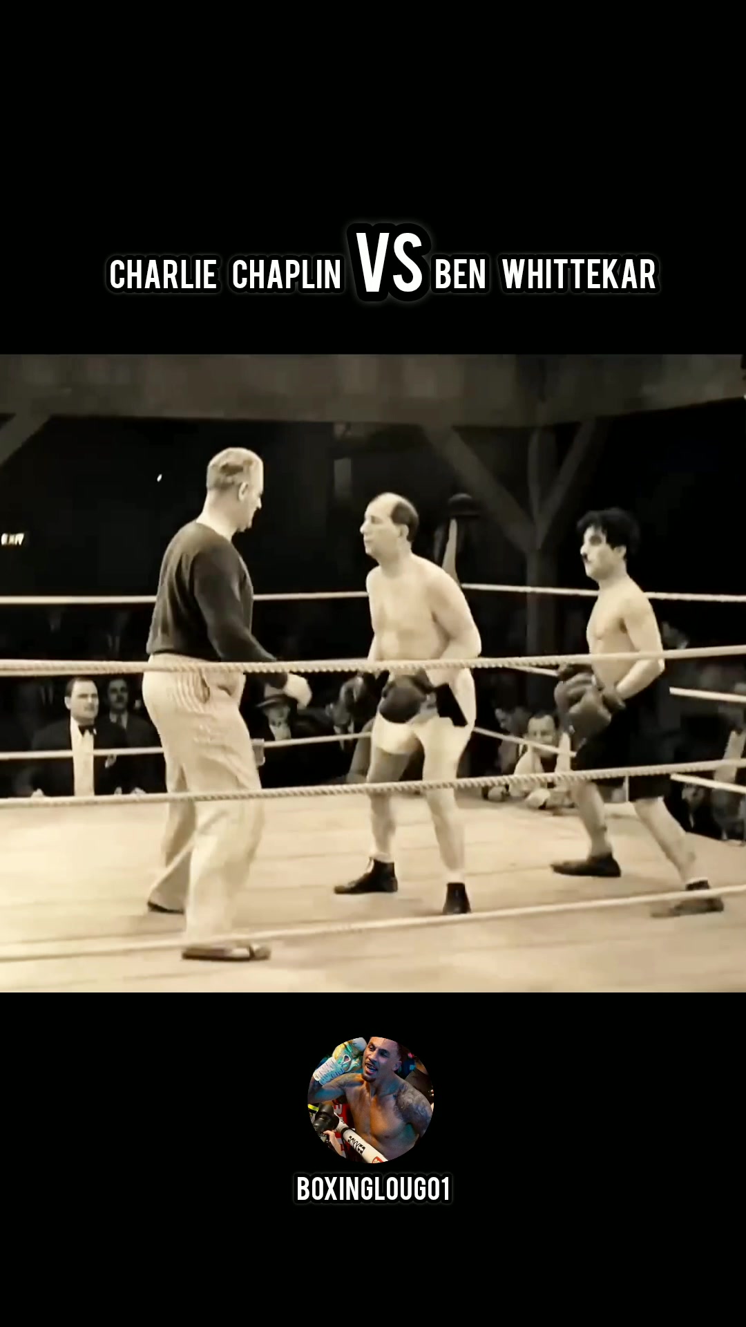 @boxing