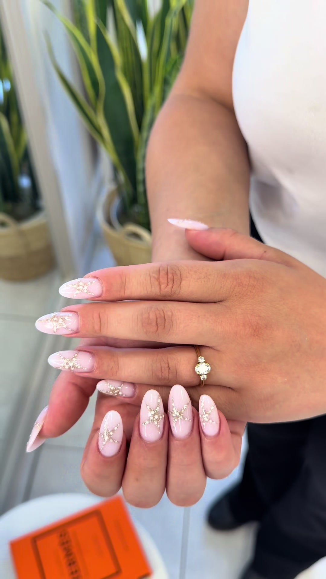 @Bella Nails BN