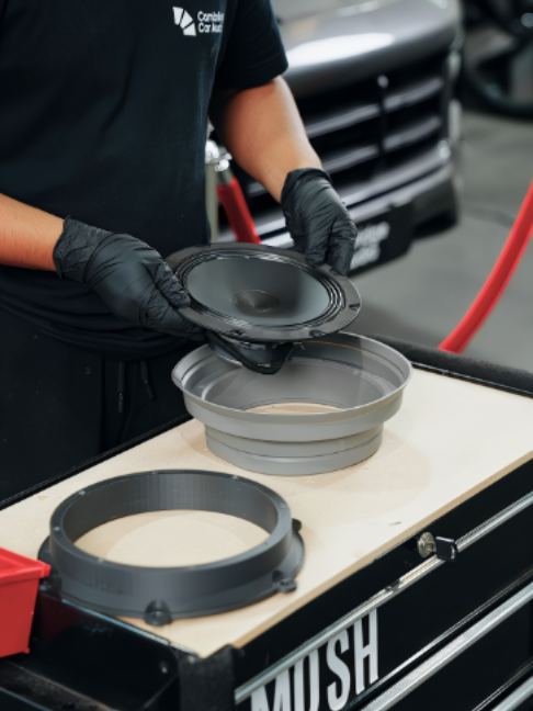 @Cambridge Car Audio