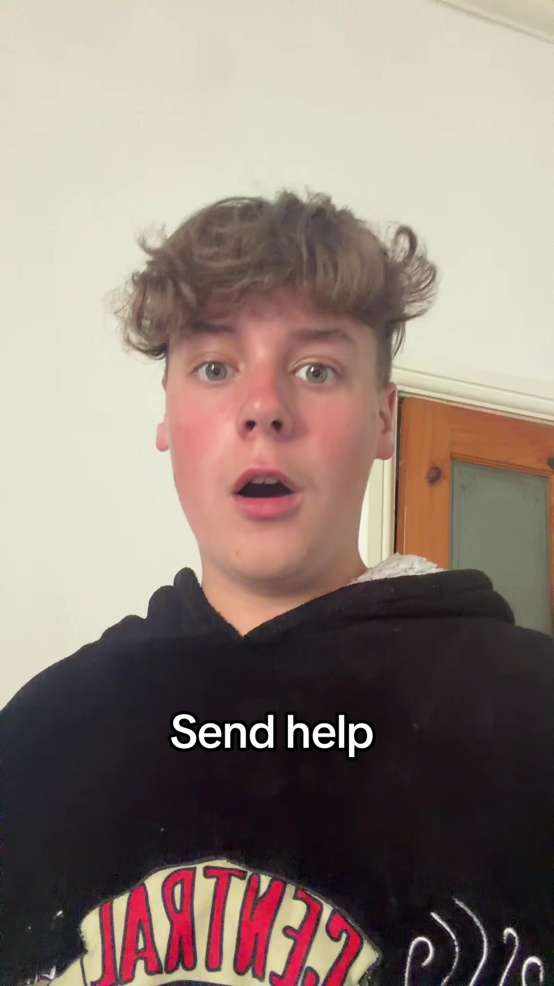 @Alfie Scott