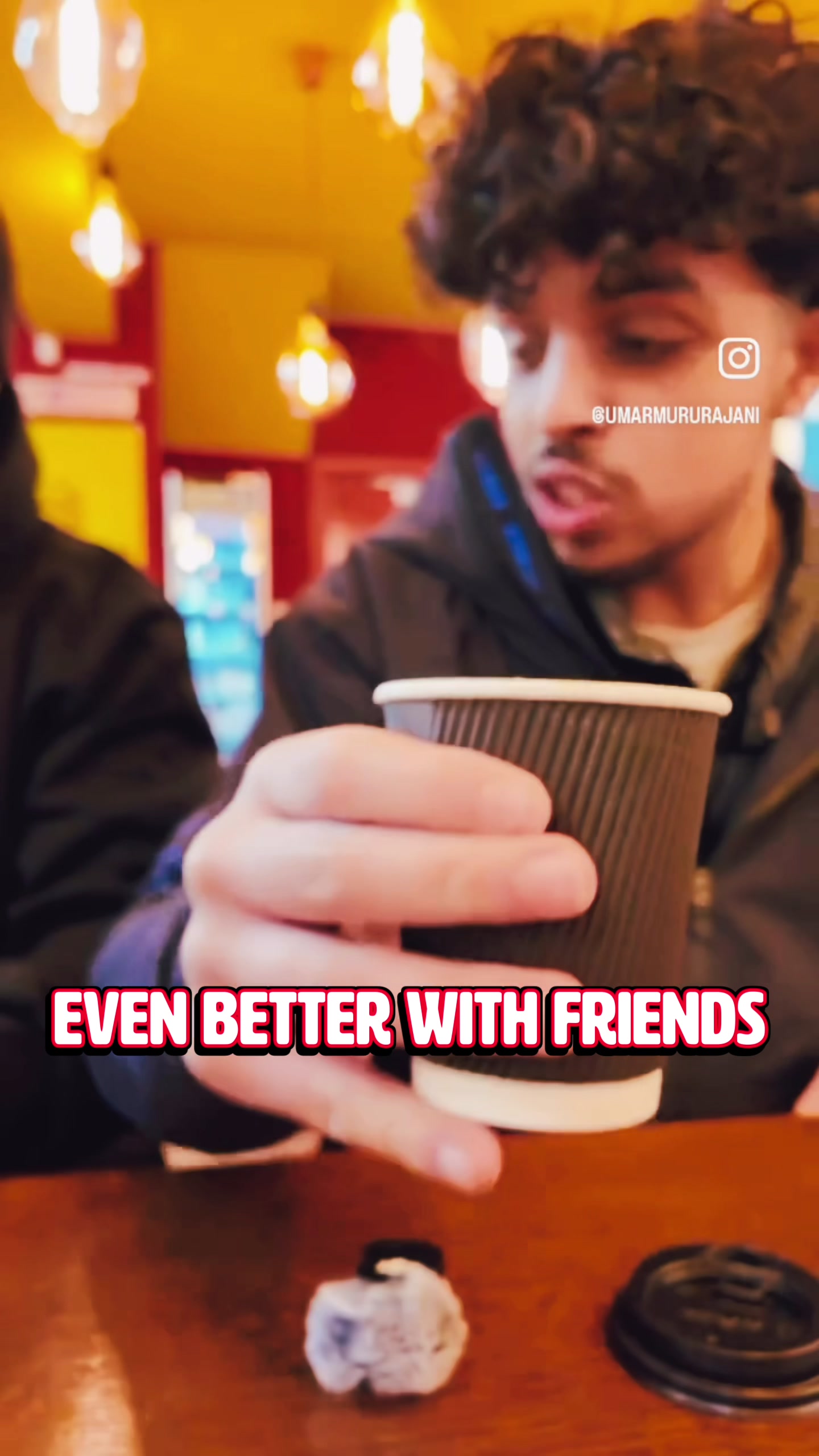 @Bombay Bites