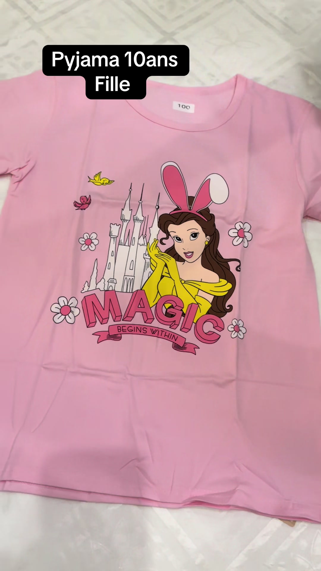 @Mdbambinerie