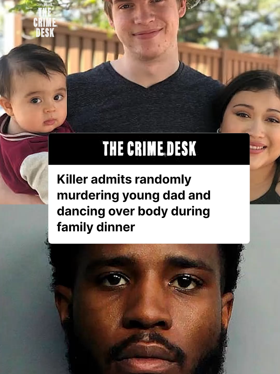 @The Crime Desk
