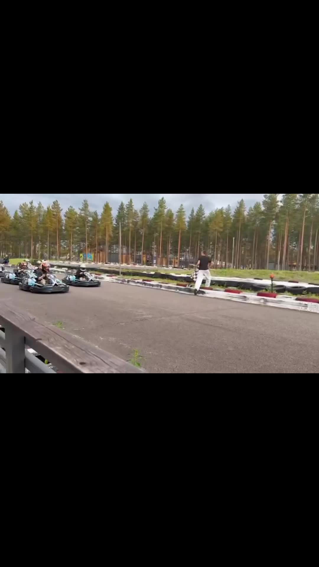 @karting kalajoki