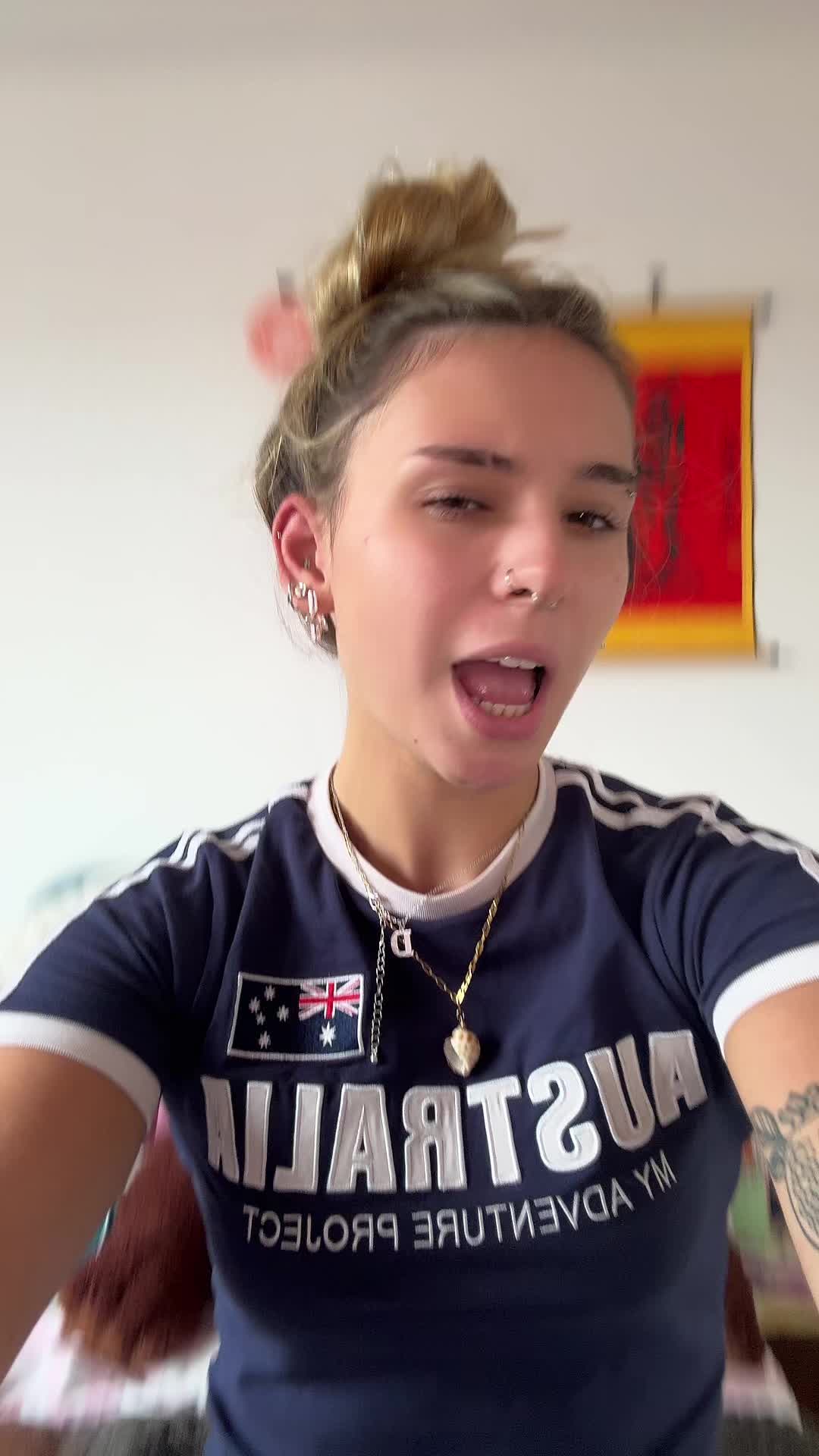 @darcey is the coolest