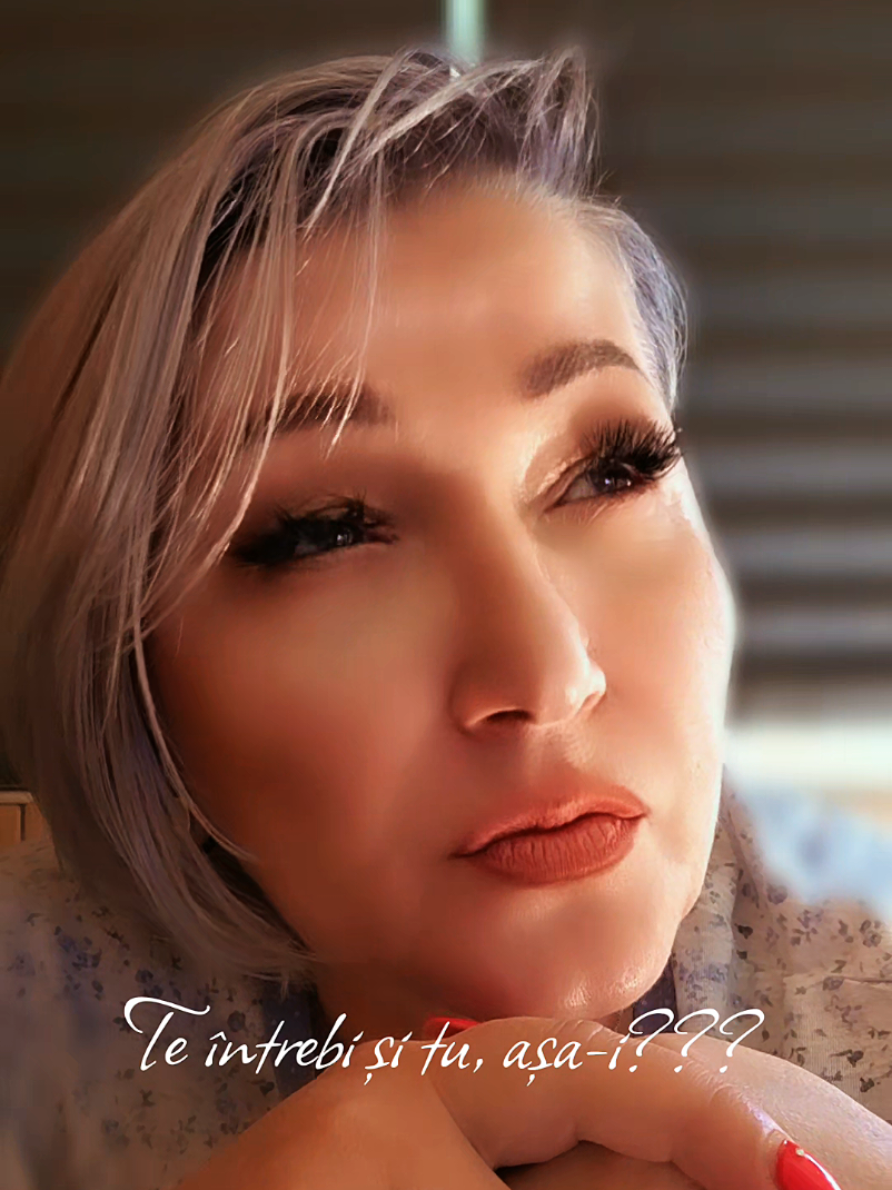 @MARIA CIOLACU
