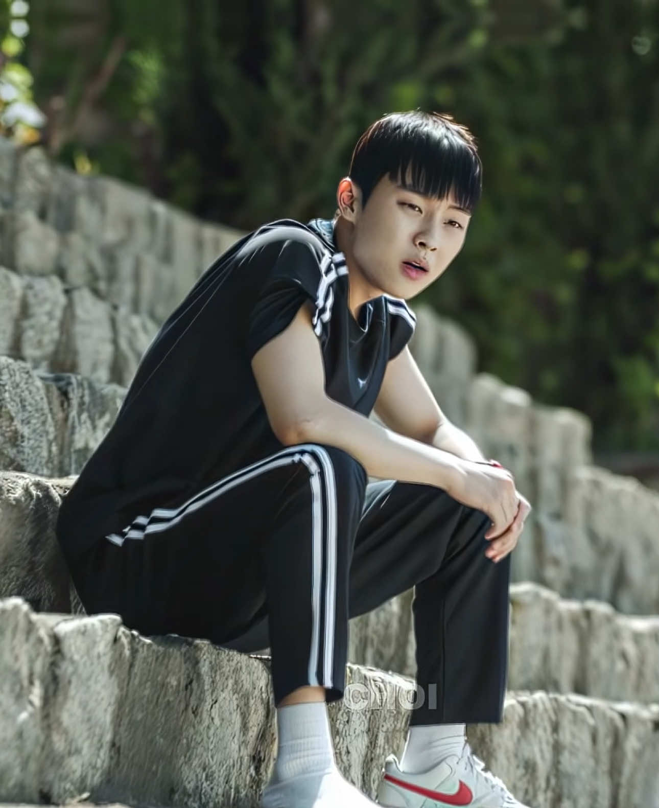 @Choi