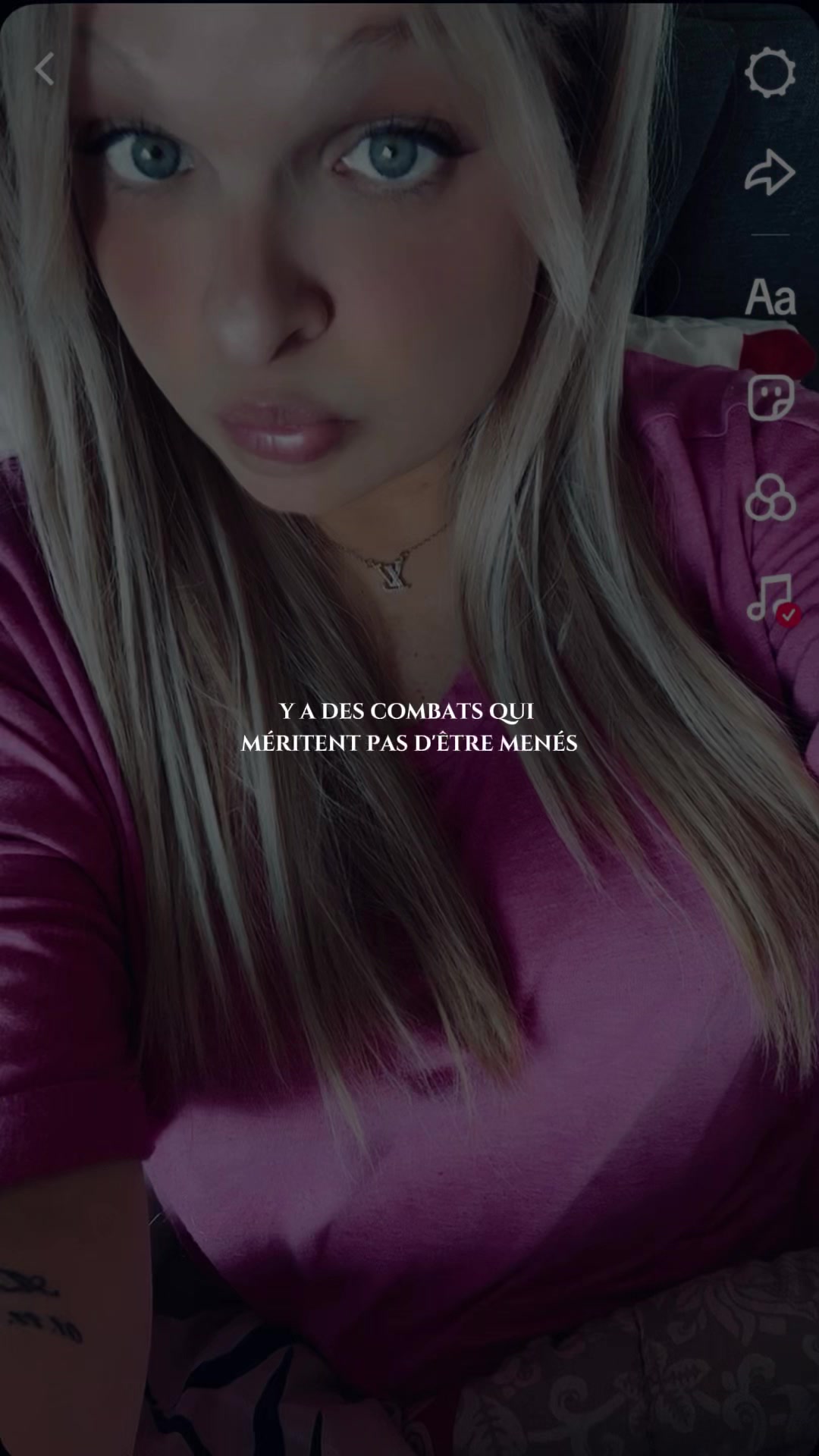 @Le secret du bonheur