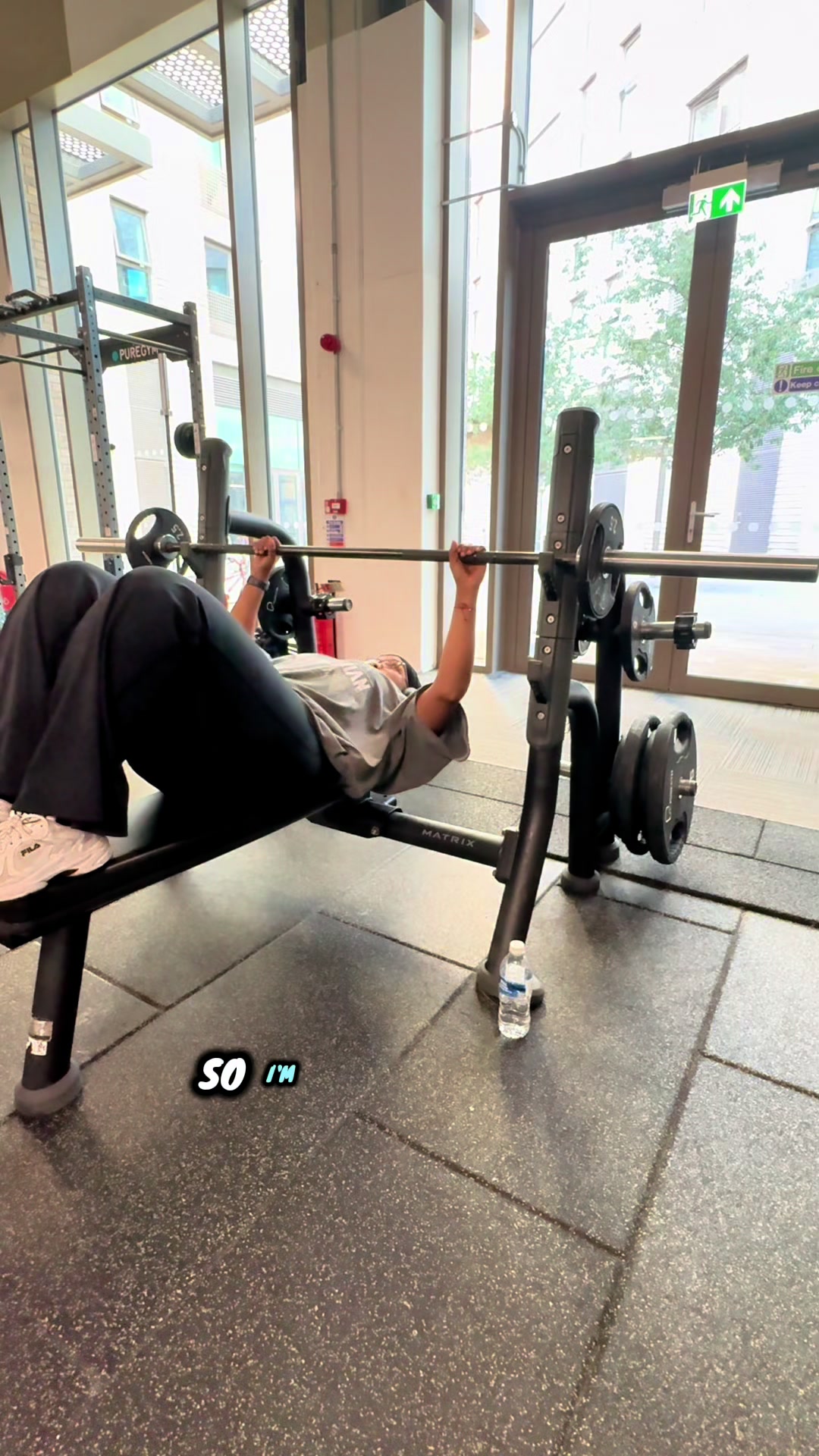 @Iffy | Fitness & Lifestyle