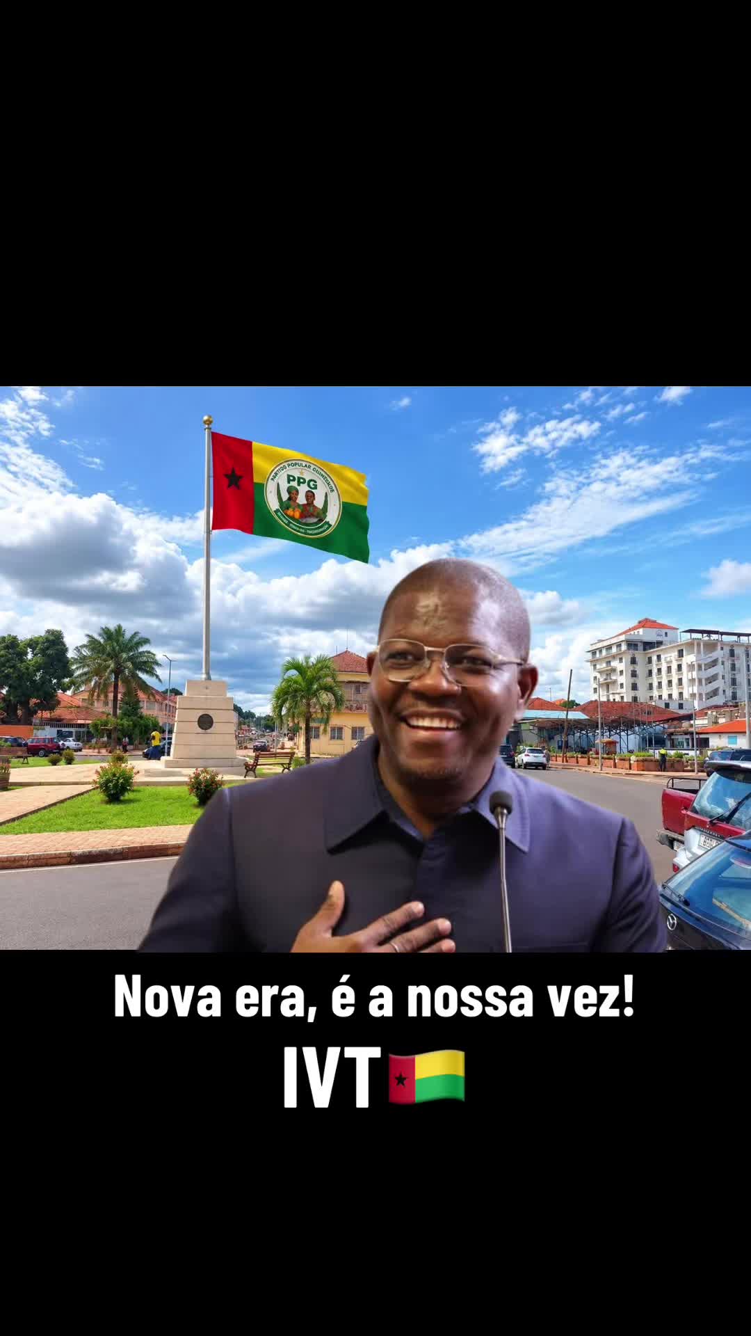 @Guiné Ka Mati TV