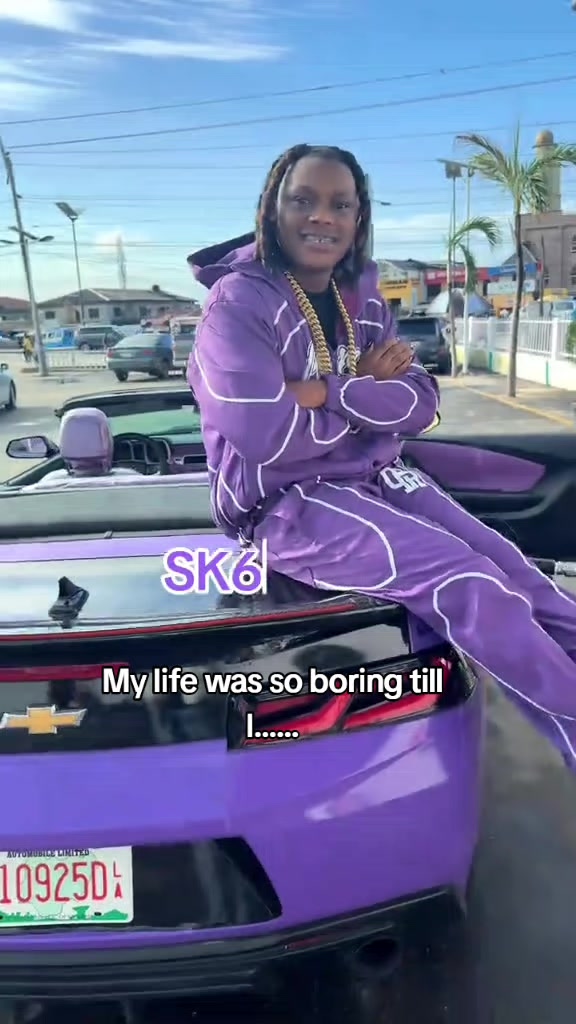 @S K