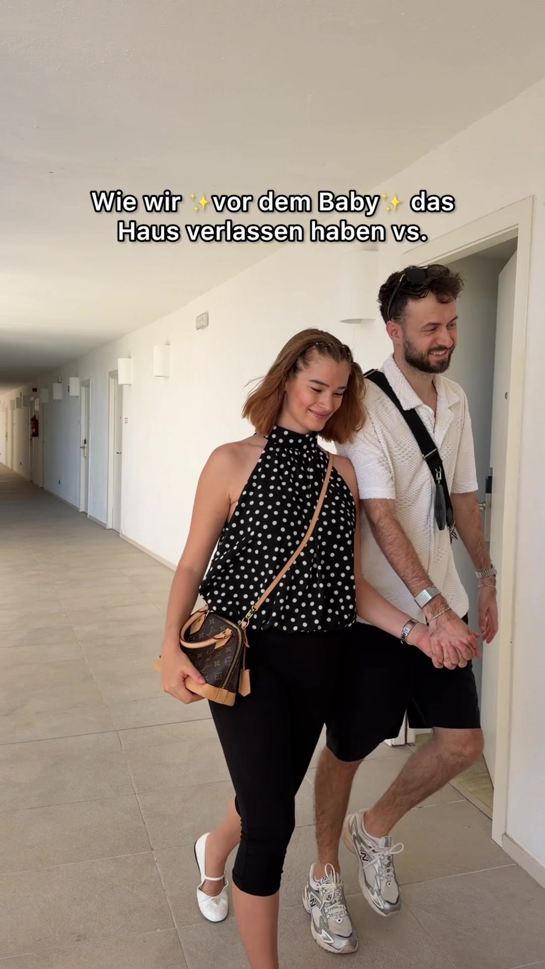 @Stine & Marc