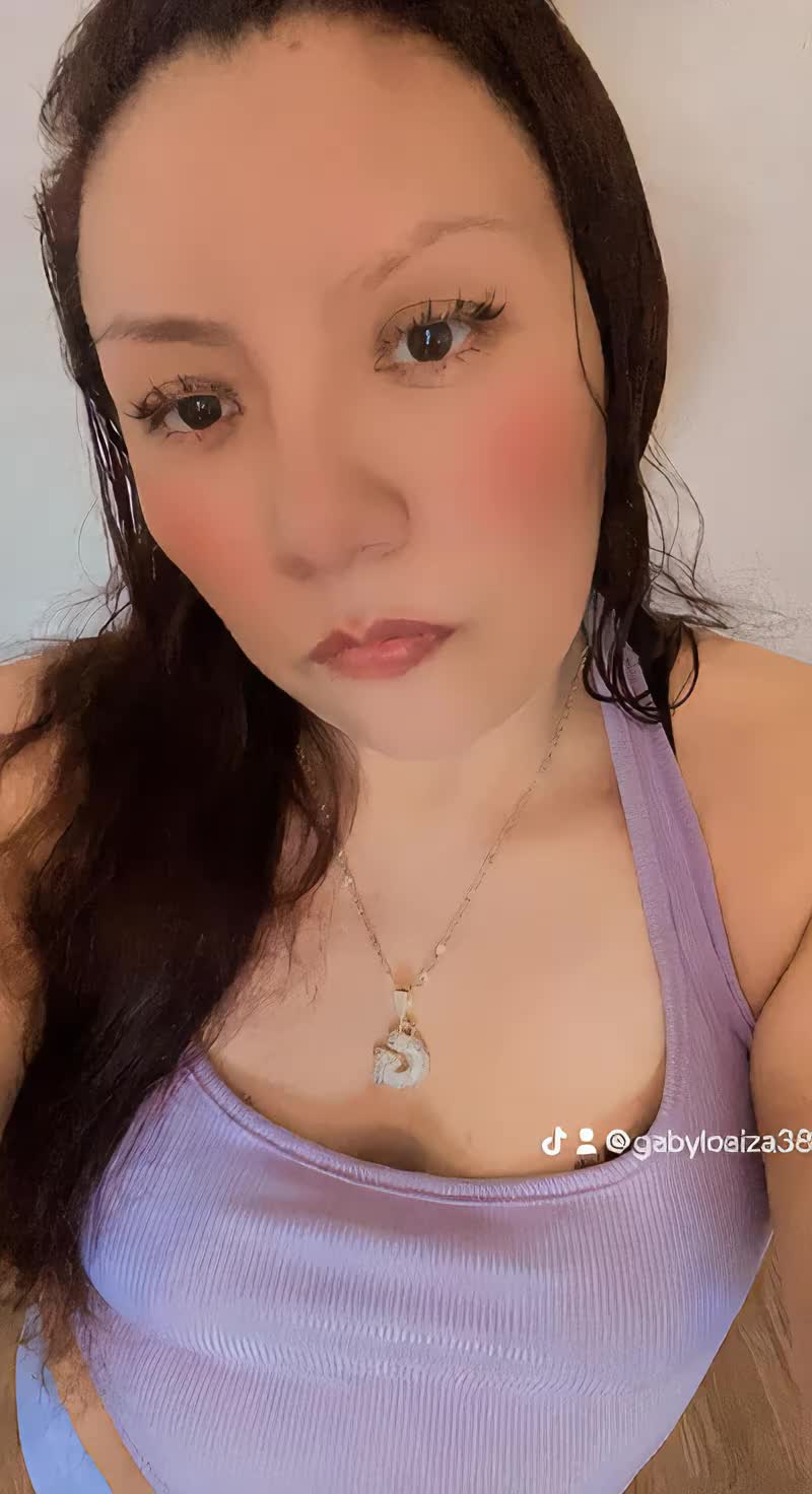 @🥀💃GabyLoaiza👠😈