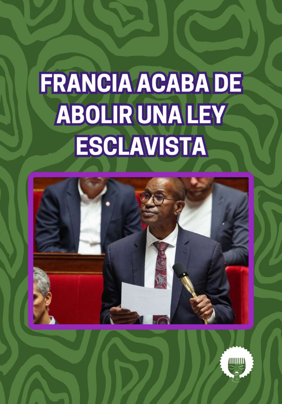 @Afrocolectiva