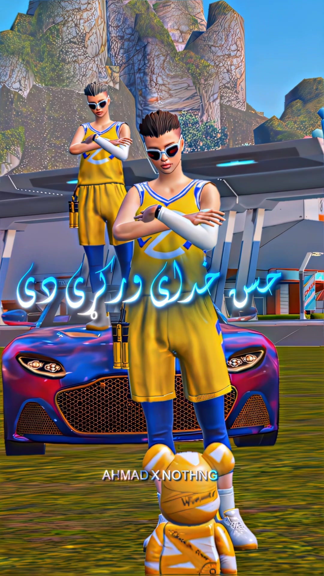 @Ap1\ AHMAD