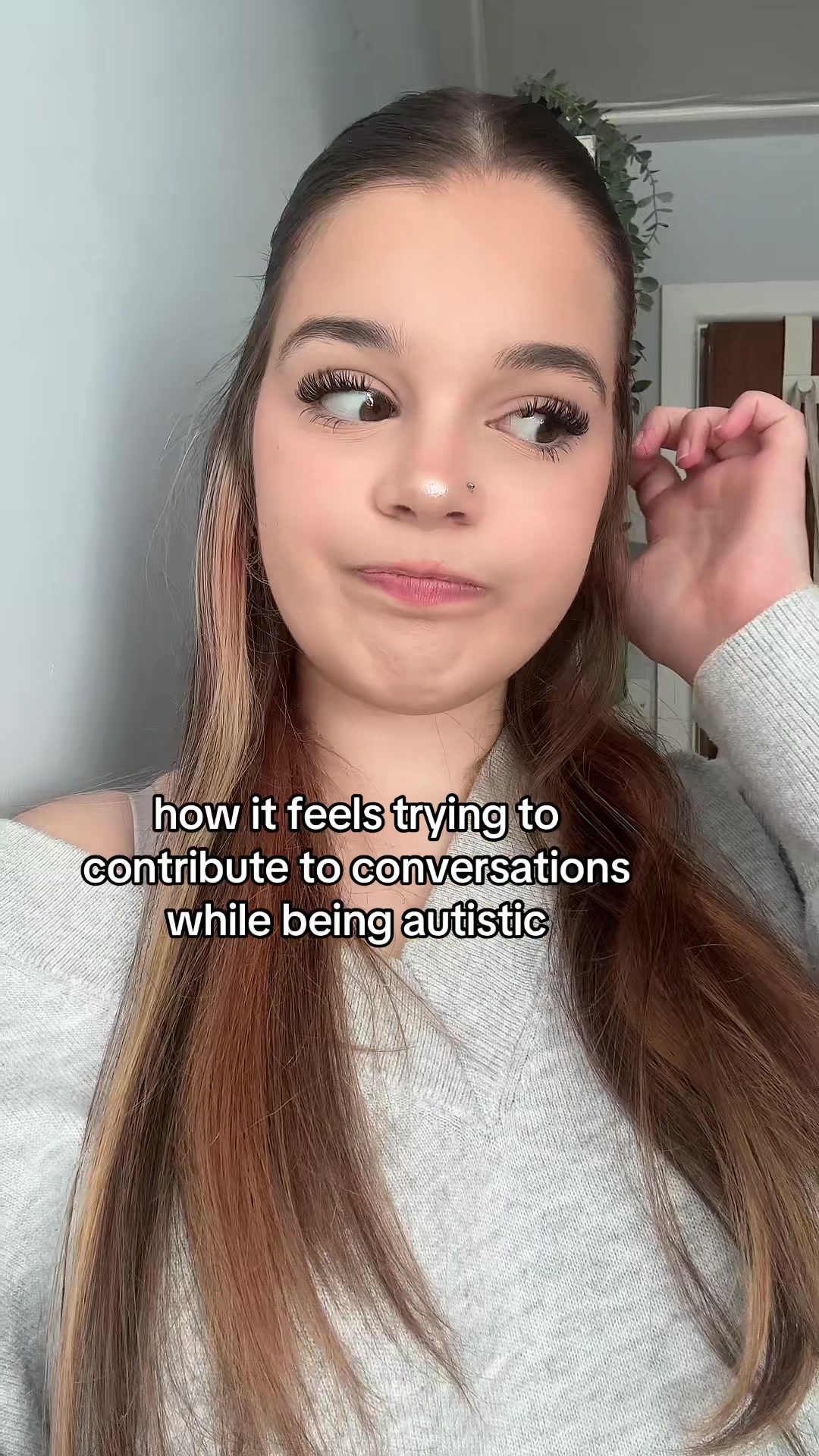 @secret
